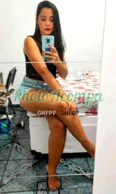 Acompanhante morena em Osasco — Beatriz, foto 5