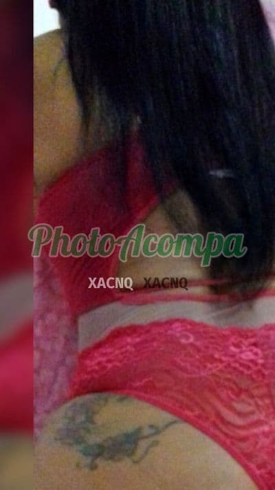 Foto 4: Acompanhante morena em Jaboatão dos Guararapes — Beatriz