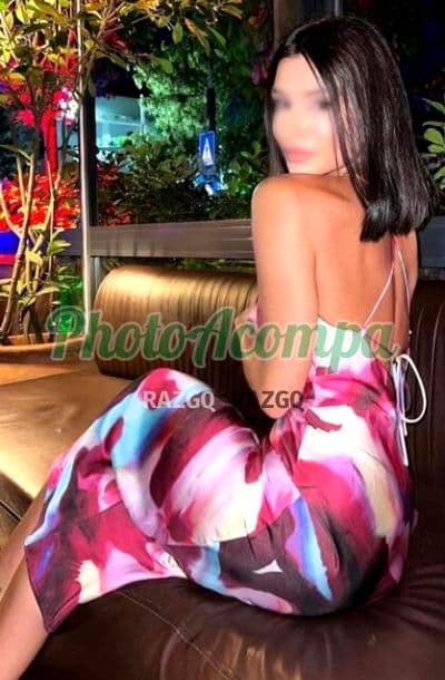 Acompanhante em Niterói com beijo grego (2) — Beatriz