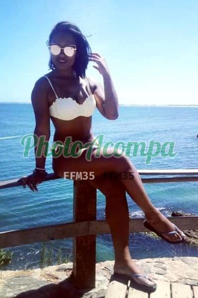 Acompanhante em Peruíbe — beijo na boca, foto 2 de Beatriz