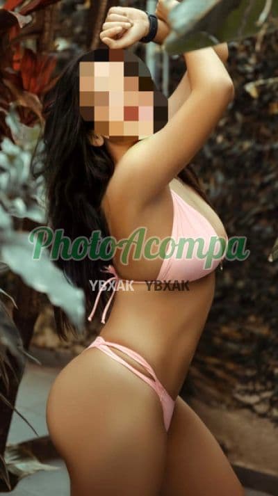 Foto 3: Acompanhante magra em Contagem — Beatriz