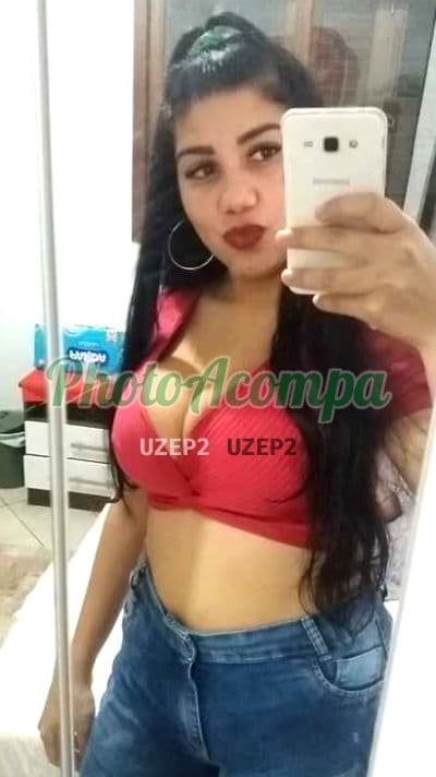 Acompanhante em Salvador — beijo na boca, foto 2 de Beatriz
