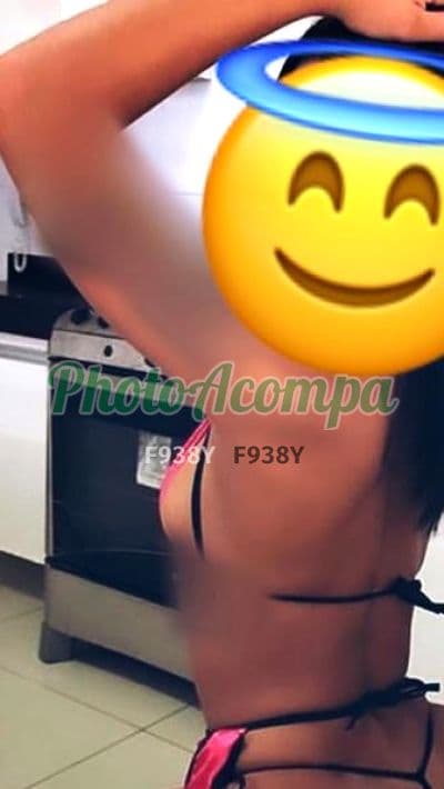 Acompanhante em Belo Horizonte com beijo na boca (2) — Beatriz
