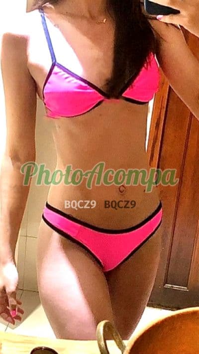 Acompanhante em Joinville — experiência de namorada, foto 4 de Beatriz