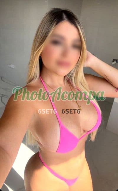 Acompanhante depilada em São Paulo — Beatriz, foto 5