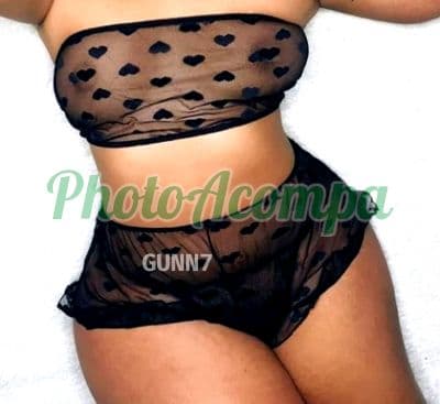 Foto 3: Acompanhante morena em Juiz de Fora — Beatriz