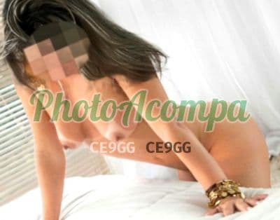 Foto 4: Acompanhante em Duque de Caxias — namoradinha, Beatriz
