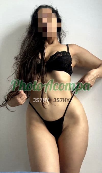 Foto 2: Acompanhante mignon em Salvador — Beatriz