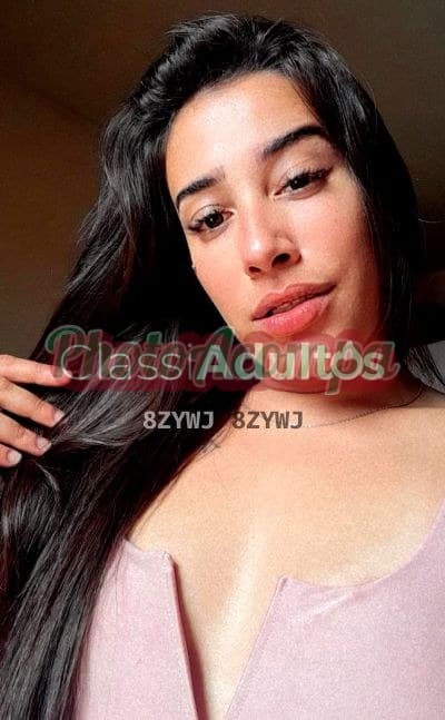 Acompanhante morena em Gravataí — Beatriz
