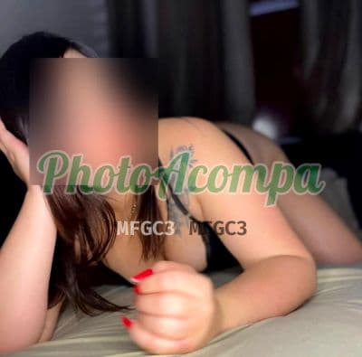 Acompanhante morena em Osasco — Beatriz, foto 5