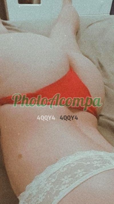 Foto 2: Acompanhante em São Paulo — namoradinha, Beatriz