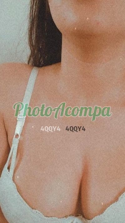 Acompanhante morena em São Paulo (3) — Beatriz