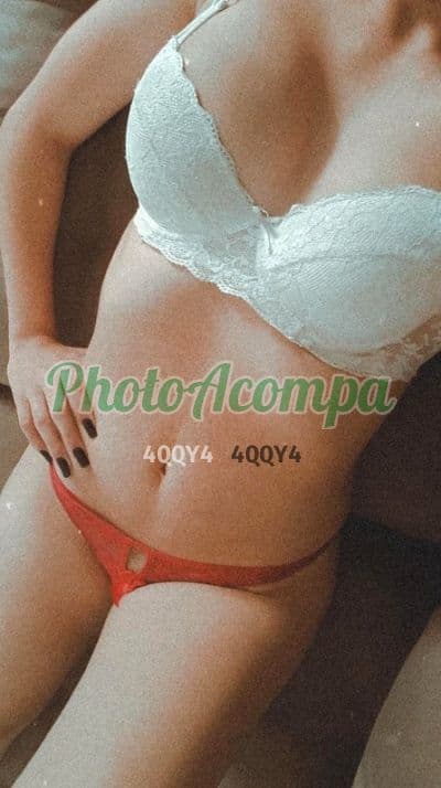 Acompanhante em São Paulo — namoradinha, foto 4 de Beatriz