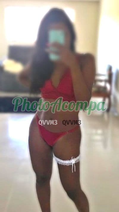 Foto 2: Acompanhante em Natal — beijo grego, Beatriz