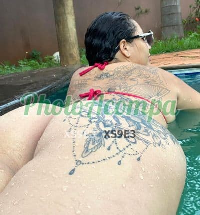 Acompanhante em Ribeirão Preto — beijo na boca, foto 2 de Beatriz