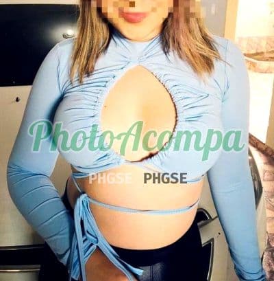 Acompanhante em Osasco com beijo na boca (2) — Beatriz