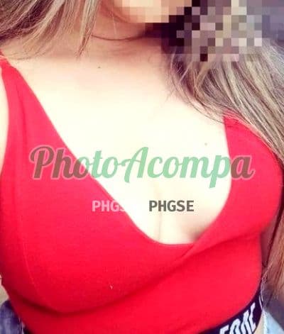 Acompanhante loira em Osasco — Beatriz, foto 5