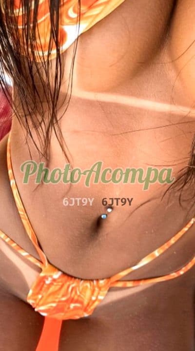 Acompanhante em Fortaleza — beijo na boca, foto 2 de Beatriz