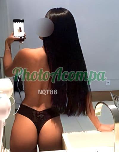 Acompanhante em Americana — experiência de namorada, foto 4 de Beatriz