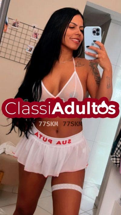 Beatriz — acompanhante em Atibaia