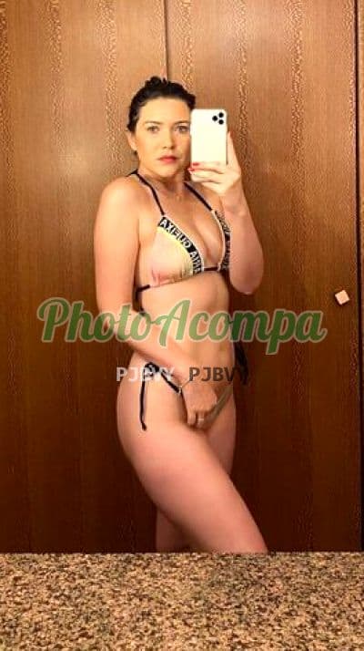 Foto 3: Acompanhante gordinha em Barretos — Beatriz