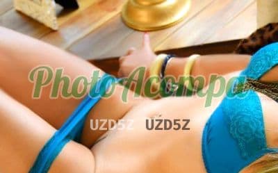 Acompanhante em São Paulo — beijo na boca, foto 2 de Beatriz