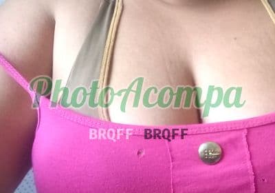 Foto 2: Acompanhante em Taubaté — beijo grego, Beatriz
