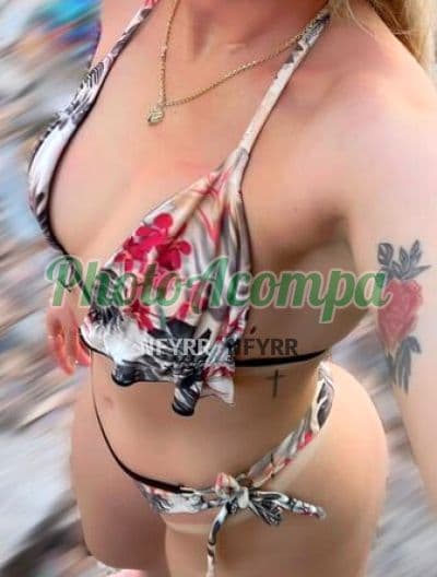 Acompanhante de seios naturais em Goiânia, foto 5 de Beatriz
