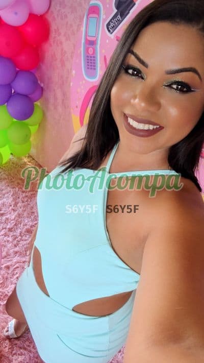 Acompanhante morena em Bauru — Beatriz, foto 5
