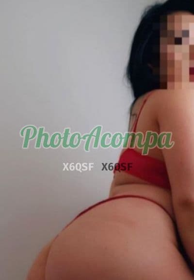Acompanhante em Brasília — beijo na boca, foto 2 de Beatriz