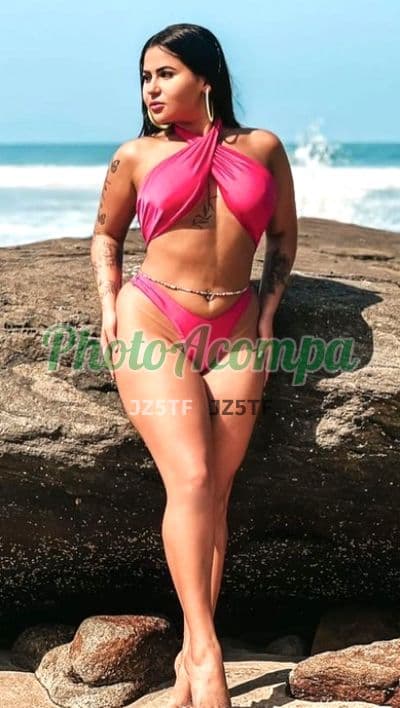 Acompanhante depilada em Itapetininga — Beatriz, foto 5
