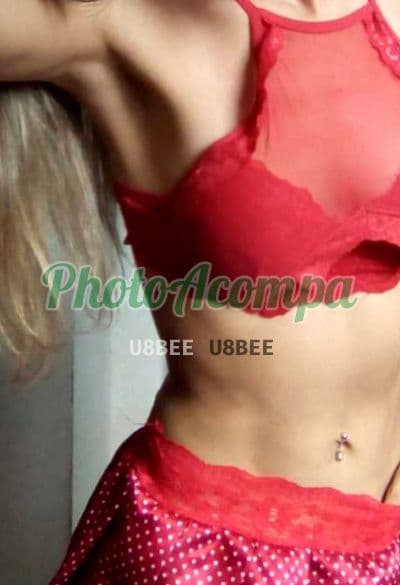 Foto 3: Acompanhante loira em Vitória — Beatriz
