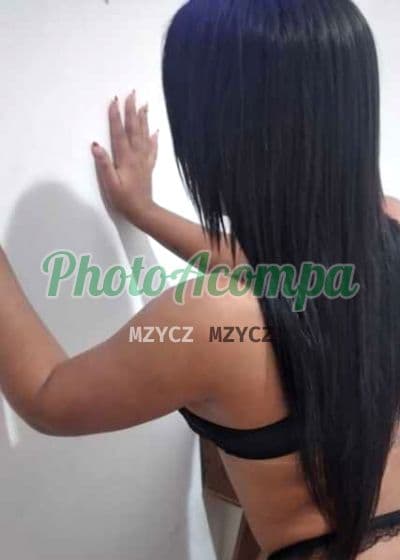 Acompanhante em Niterói com beijo na boca (2) — Beatriz