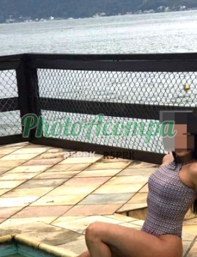 Acompanhante em Rio de Janeiro com experiência de namorada (4) — Beatriz