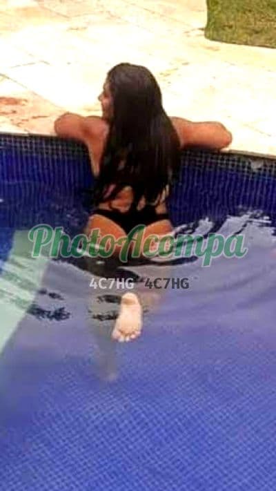Acompanhante morena em Bauru — Beatriz, foto 5