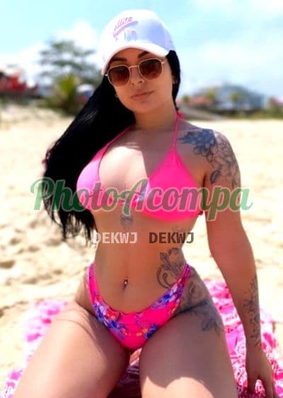 Foto 3: Acompanhante magra em São Paulo — Beatriz