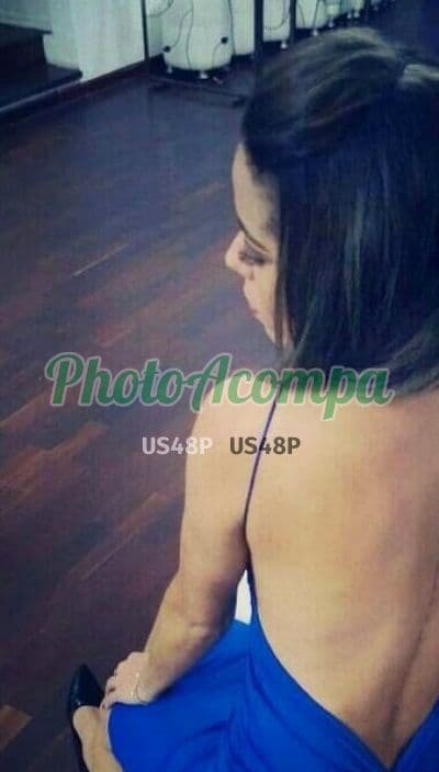 Acompanhante em São Paulo — beijo na boca, foto 2 de Beatriz
