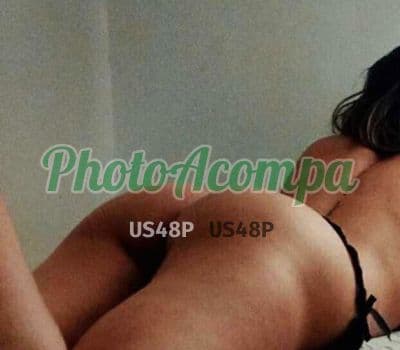 Foto 4: Acompanhante em São Paulo — beijo na boca, Beatriz