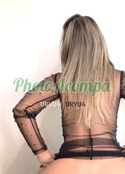 Foto 3: Acompanhante loira em Cuiabá — Beatriz