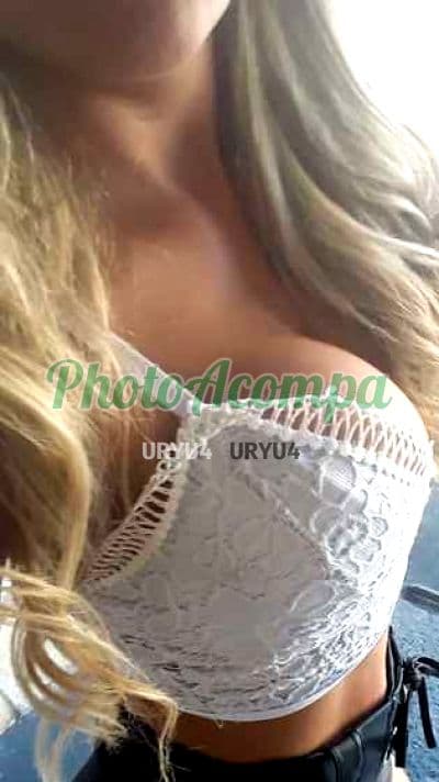 Acompanhante loira em Cuiabá — Beatriz, foto 5