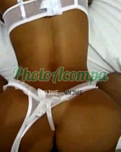 Acompanhante em São Vicente — namoradinha, foto 4 de Beatriz