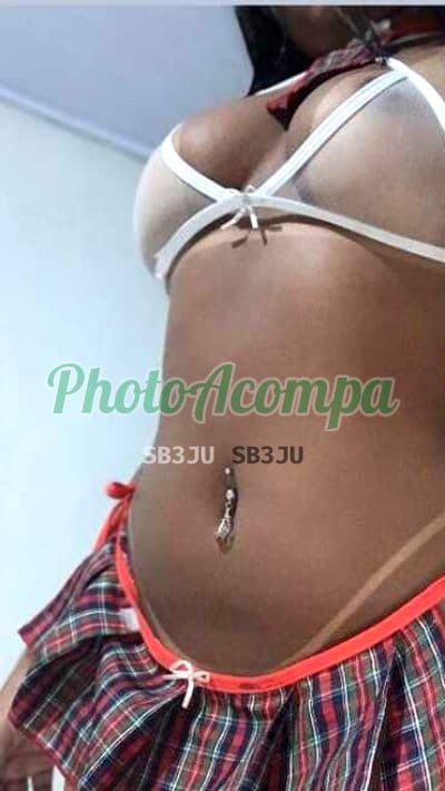 Acompanhante em Manaus — beijo na boca, foto 2 de Beatriz