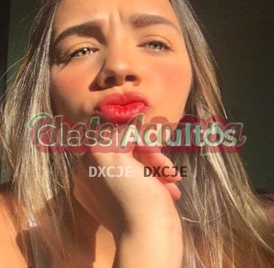 Acompanhante loira em Ribeirão Preto