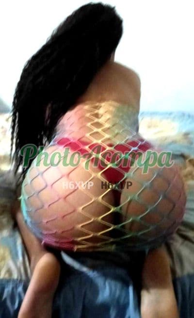 Acompanhante em Jacareí — beijo na boca, foto 2 de Beatriz