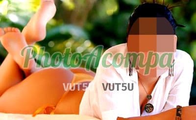 Foto 5: Acompanhante depilada em Sorocaba — Beatriz