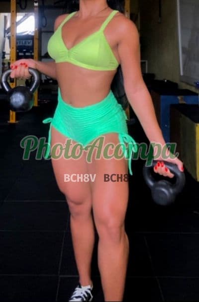 Acompanhante em Uberlândia com namoradinha (6) — Beatriz