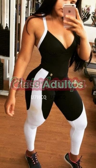 Acompanhante morena em Barueri