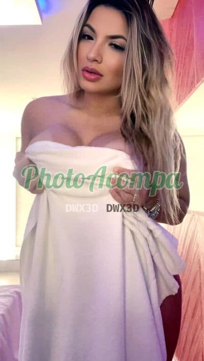 Foto 3: Acompanhante magra em Rio de Janeiro — Beatriz