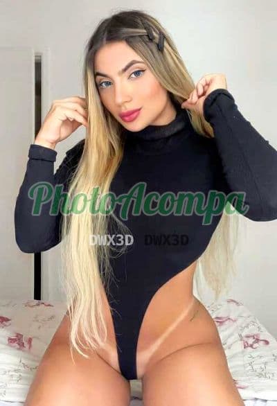 Acompanhante em Rio de Janeiro com anal (6) — Beatriz