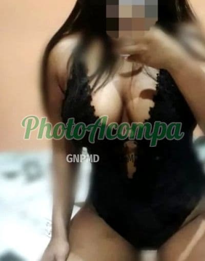 Foto 4: Acompanhante morena em Recife — Beatriz